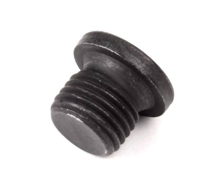 Audi Porsche Engine Oil Drain Plug (14 X 20 X 1.5 mm) N0160276